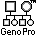 GenoPro Home Page